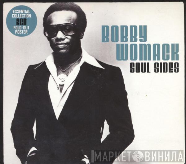 Bobby Womack - Soul Sides