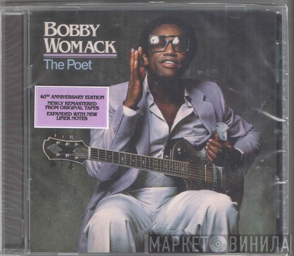 Bobby Womack - The Poet