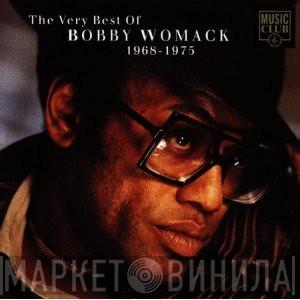 Bobby Womack - The Very Best Of Bobby Womack 1968-1975