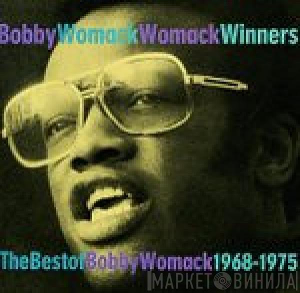 Bobby Womack - Womack Winners (The Best Of  Bobby Womack 1968-1975)