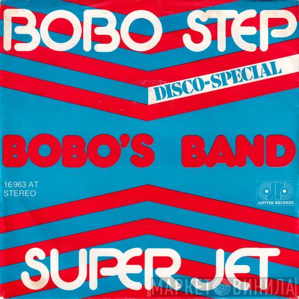 Bobo's Band - Bobo Step / Super Jet