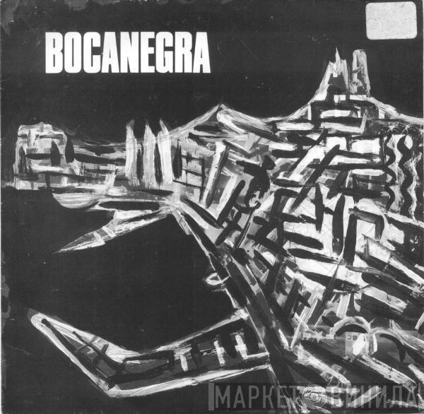 Bocanegra - El Miseret