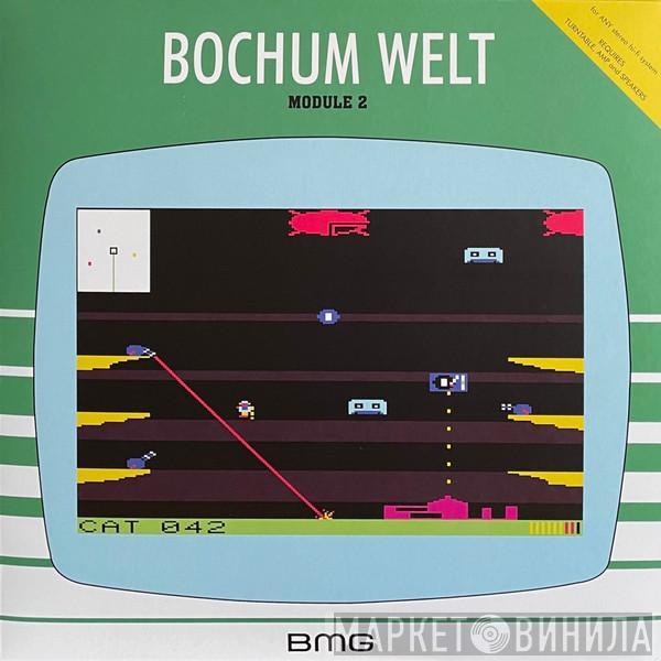Bochum Welt - Module 2