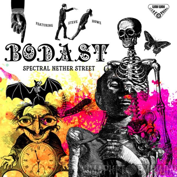 Bodast - Spectral Nether Street