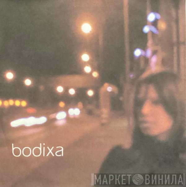 Bodixa - Sapphire