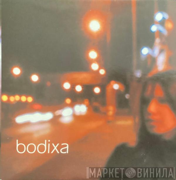 Bodixa - Sapphire