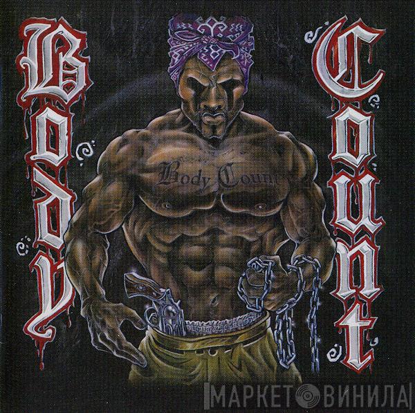 Body Count  - Body Count