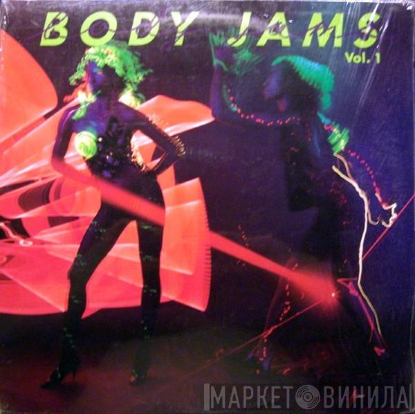  - Body Jams Vol. 1