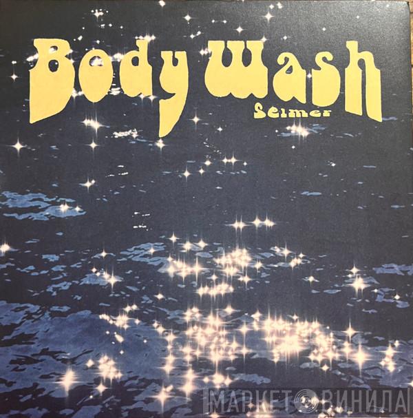  - Body Wash 