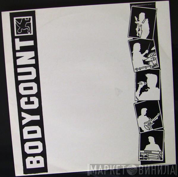 Bodycount  - Children Of The Call