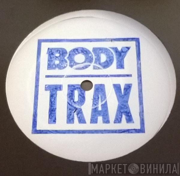 Bodyjack - Body Trax Vol. 1