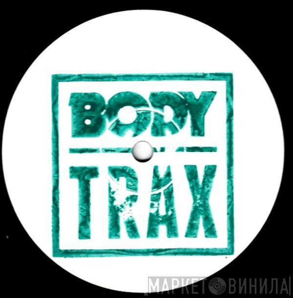 Bodyjack - Body Trax Vol. 2