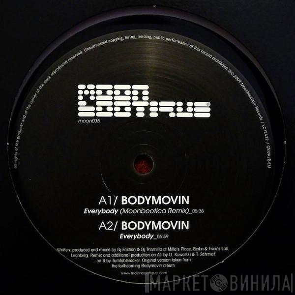 Bodymovin - Everybody