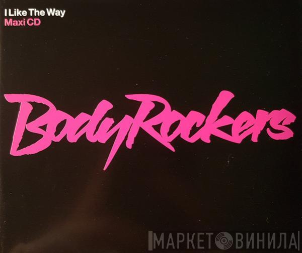 Bodyrockers - I Like The Way