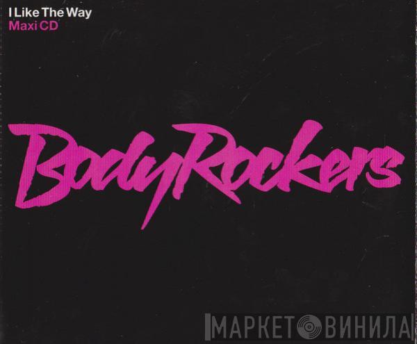 Bodyrockers - I Like The Way
