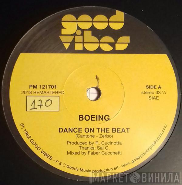 Boeing  - Dance On The Beat
