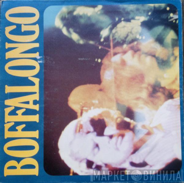 Boffalongo - Beyond Your Head