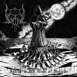 Bog of the Infidel - Asleep In The Arms Of Suicide