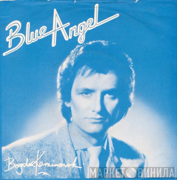 Bogdan Kominowski - Blue Angel