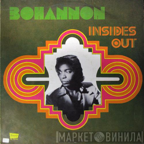 Bohannon - Insides Out