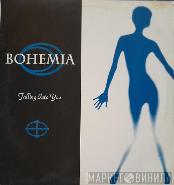 Bohemia  - Falling Into You