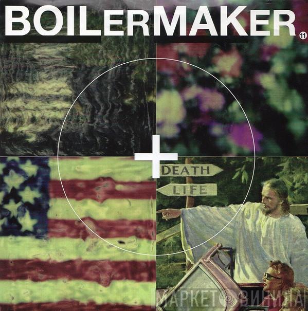  Boilermaker  - Drained Nonsense