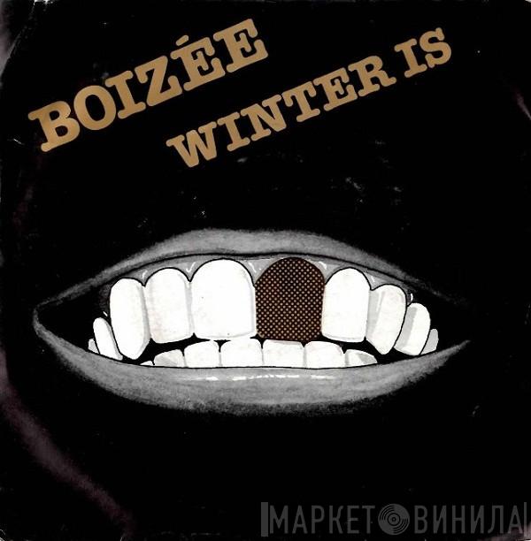 Boizée - Winter Is