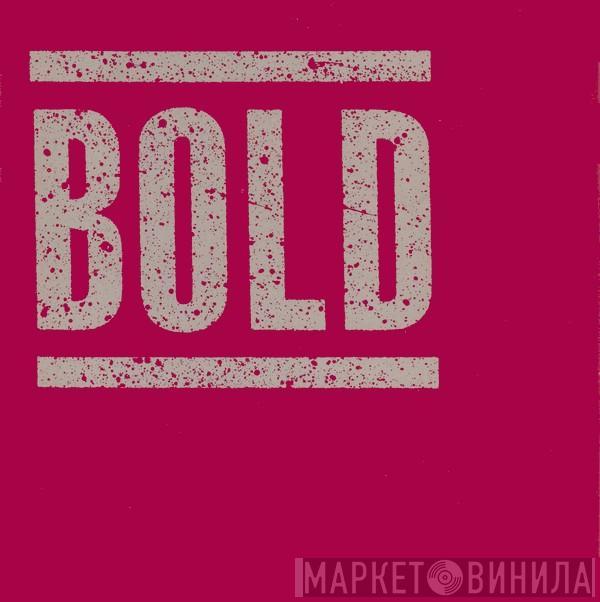  Bold   - Bold