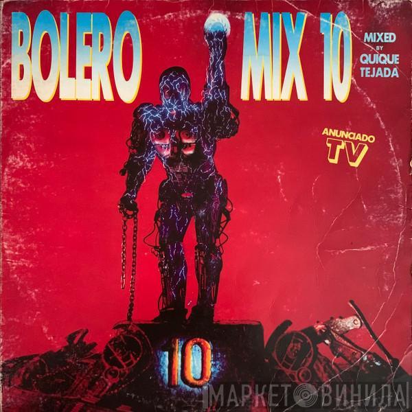  - Bolero Mix 10