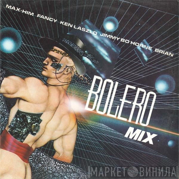  - Bolero Mix