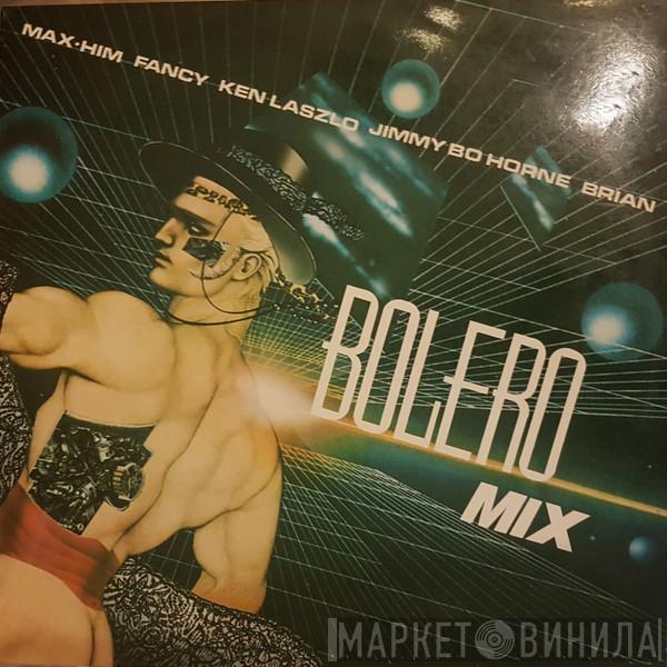  - Bolero Mix