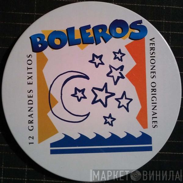  - Boleros