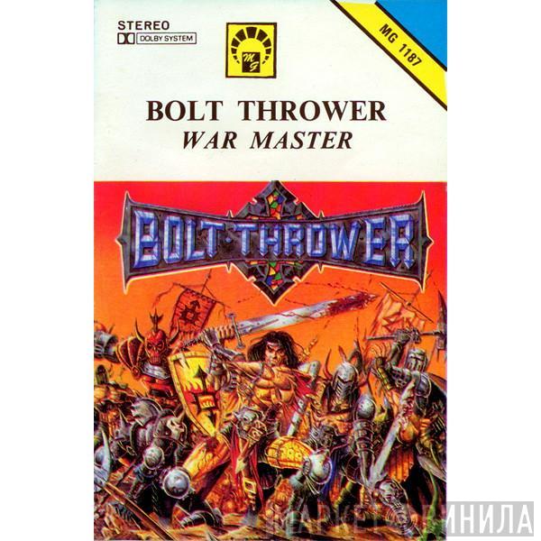  Bolt Thrower  - War Master