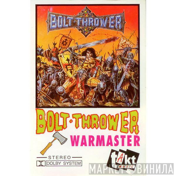  Bolt Thrower  - Warmaster