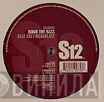  Bomb The Bass  - Beat Dis / Megablast