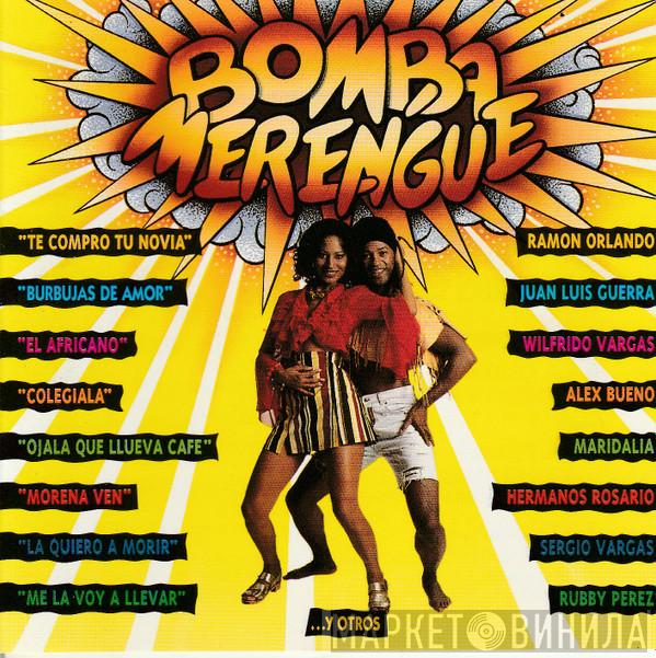  - Bomba Merengue