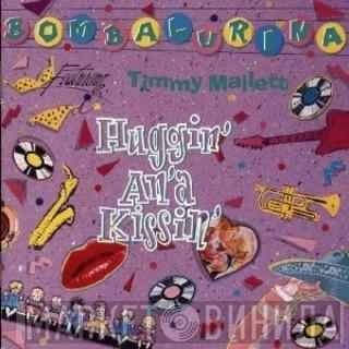 Bombalurina, Timmy Mallett - Huggin' An'a Kissin'