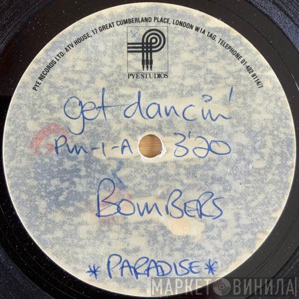  Bombers  - (Everybody) Get Dancin'