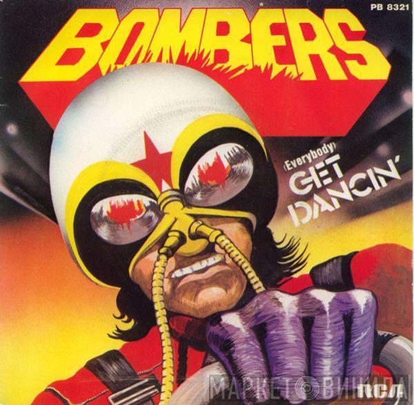  Bombers  - (Everybody) Get Dancin'