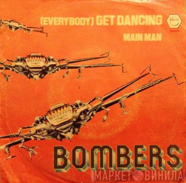  Bombers  - (Everybody) Get Dancin'