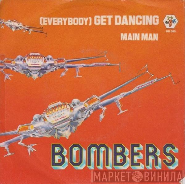  Bombers  - (Everybody) Get Dancin'