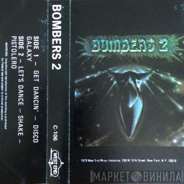  Bombers  - Bombers 2