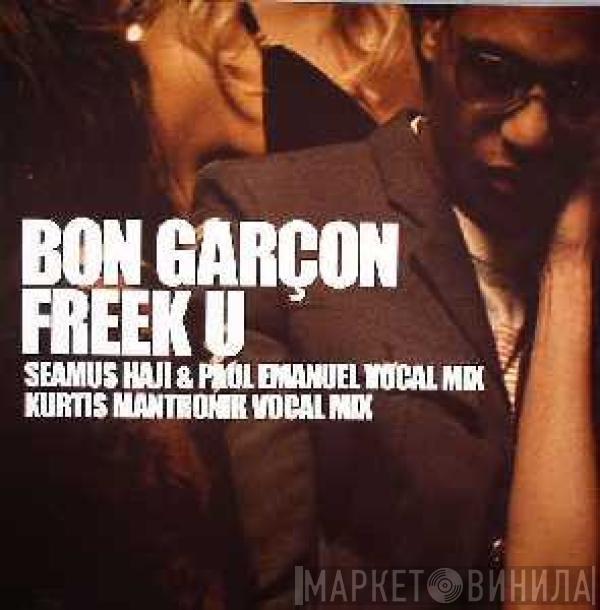 Bon Garçon - Freek U