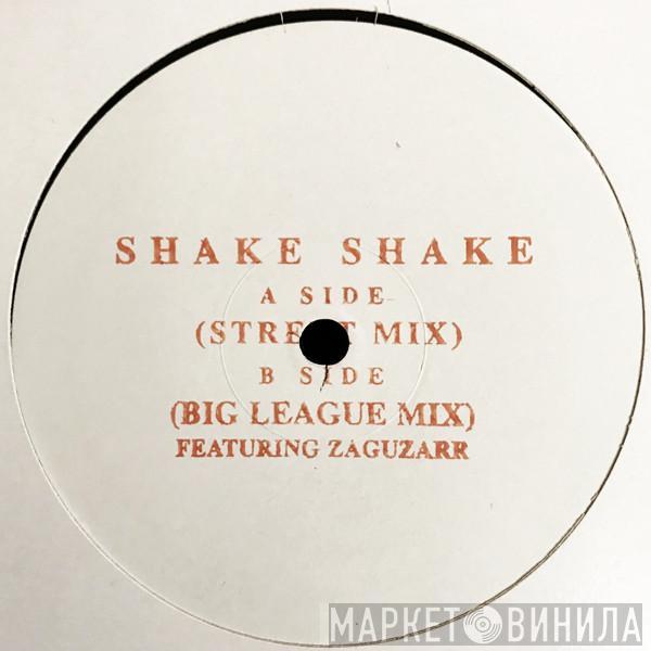  Bon Garçon  - Shake Shake