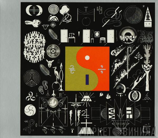 Bon Iver - 22, A Million