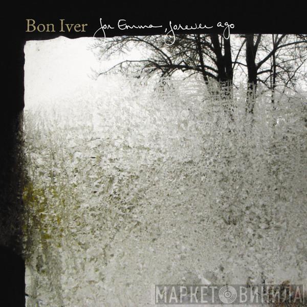  Bon Iver  - For Emma, Forever Ago (Bonus Track Edition)
