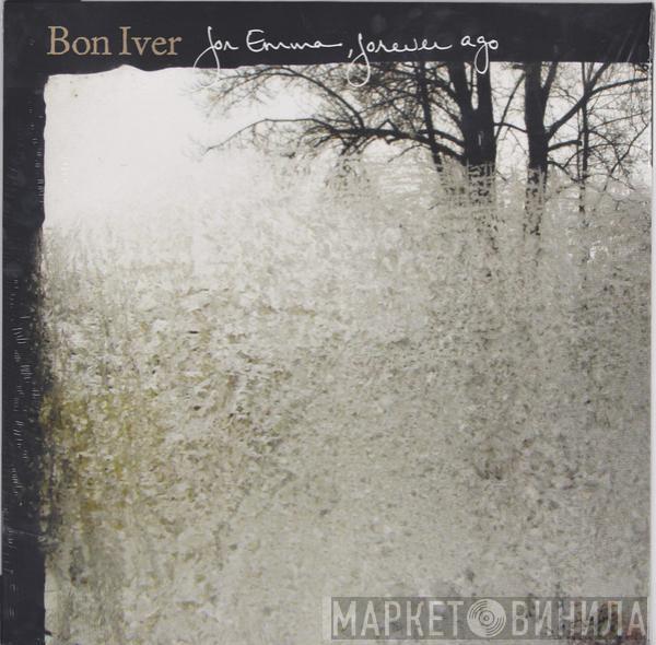  Bon Iver  - For Emma, Forever Ago