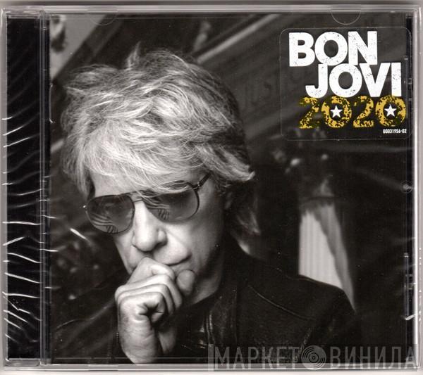  Bon Jovi  - 2020