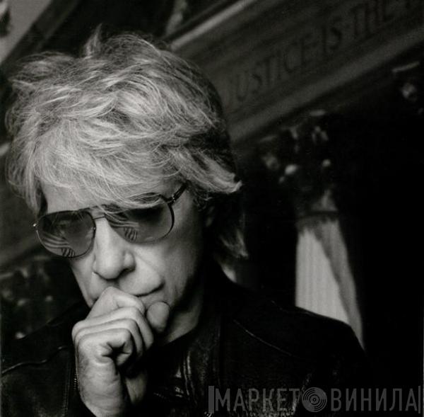  Bon Jovi  - 2020