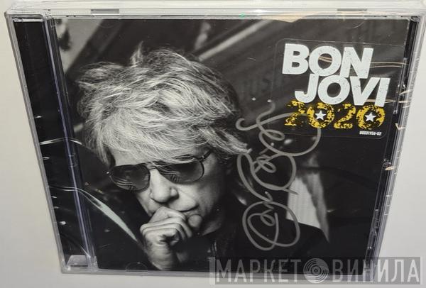  Bon Jovi  - 2020